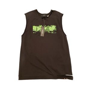 Diesel Top